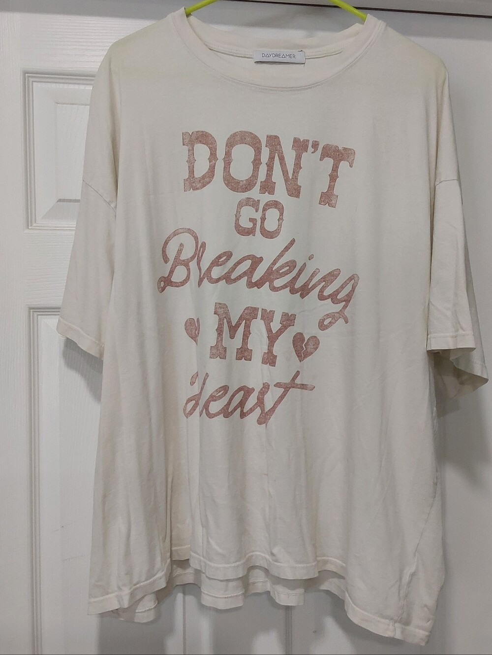 DAYDREAMER Graphic Tee